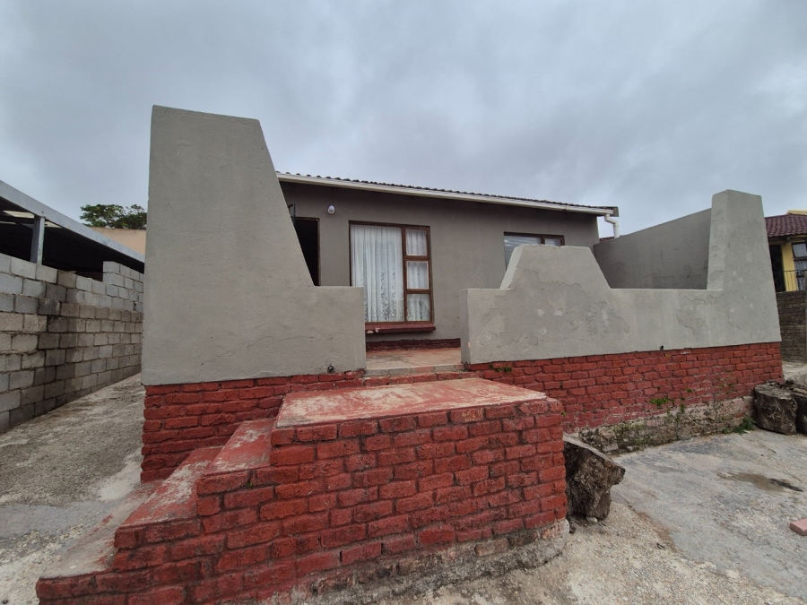 2 Bedroom Property for Sale in Kwadwesi Eastern Cape